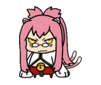Kokonoe - BlazBlue: Calamity Trigger