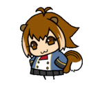Makoto Nanaya - BlazBlue: Calamity Trigger