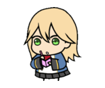 Noel Vermillion - BlazBlue: Calamity Trigger