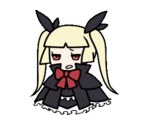 Rachel Alucard, Gii and Nago - BlazBlue: Calamity Trigger