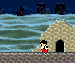 Sand Canyon 4 - Kirby's Dream Land 3