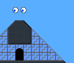Sand Canyon 6 - Kirby's Dream Land 3