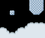 Cloud Park 3-1 - Kirby's Dream Land 3