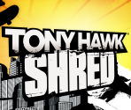 Game Banner & Icon - Tony Hawk Shred