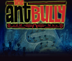 Title Screen - The Ant Bully