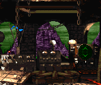 Kastle KAOS - Donkey Kong Country 3