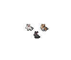 Rabbits - Octopath Traveler: Champions of the Continent