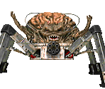 Spiderdemon/Spider Mastermind - DOOM (Prototypes)