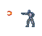 Enemies - Choujin Sentai Jetman / Birdman Squadron Jetman (JPN)