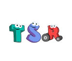 Letters - Letters on the Loose (L-MAX)