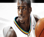 Copyright & Title Screens - NBA 2K8