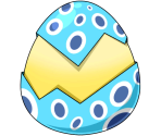 Eggs - Monster Masters