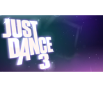 Game Banner & Icon - Just Dance 3