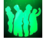 Trophy Banner & Icons - Just Dance 3