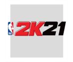 HOME Menu Icon - NBA 2K21