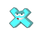X (X-Minigame) - Letters on the Loose (L-MAX)