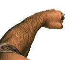 Punch (Unused) - DOOM / DOOM II