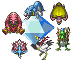 Divine Beasts - Tengai Makyou Zero / Far East of Eden Zero (JPN)