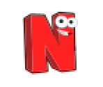 N (N-Minigame) - Letters on the Loose (L-MAX)