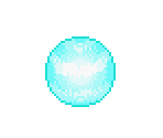 Energy Shield - Dragon Ball Z: Buu's Fury