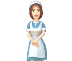 Maid - Jane's Hotel Mania