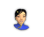 Asian Female - Jane's Hotel Mania