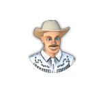 Cowboy - Jane's Hotel Mania