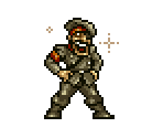 Dress-Up Icon (MSAR) - Metal Slug Attack