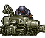 Build-Up Icon (MSAR) - Metal Slug Attack