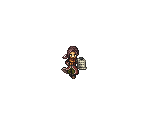 Narr - Octopath Traveler: Champions of the Continent