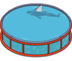 Duff McShark Tank - The Simpsons: Tapped Out