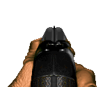 Super Shotgun (Unused) - DOOM / DOOM II