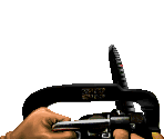 Chainsaw (Unused) - DOOM / DOOM II