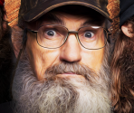 Game Banner & Icon - Duck Dynasty