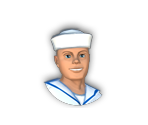 Sailor - Jane's Hotel Mania