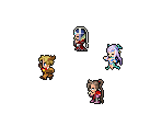 Final Fantasy X - Pictologica Final Fantasy