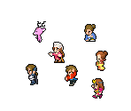Pictologica Final Fantasy - Pictologica Final Fantasy