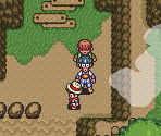 Quicksand Area - Marvelous: Another Treasure Island (JPN)