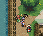 Western Coast - Marvelous: Another Treasure Island (JPN)