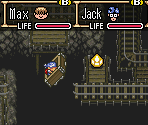 Mine 1-4 - Marvelous: Another Treasure Island (JPN)