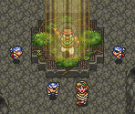 Mine 5-6 - Marvelous: Another Treasure Island (JPN)