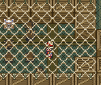 Ship (Interior) 1-2 - Marvelous: Another Treasure Island (JPN)