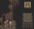 Dungeon Cave 1-4 - Marvelous: Another Treasure Island (JPN)