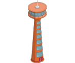 The Food Needle - The Simpsons: Tapped Out