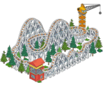 The Tooth Chipper - The Simpsons: Tapped Out