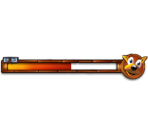 Power Bars - Kao The Kangaroo: Round 2