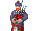 Scotland - Jane's Hotel Mania