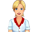 Skill Screen - Jane's Hotel Mania
