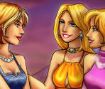 Comics - Jane's Hotel Mania