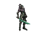 Rursan Reaver - Final Fantasy: Record Keeper